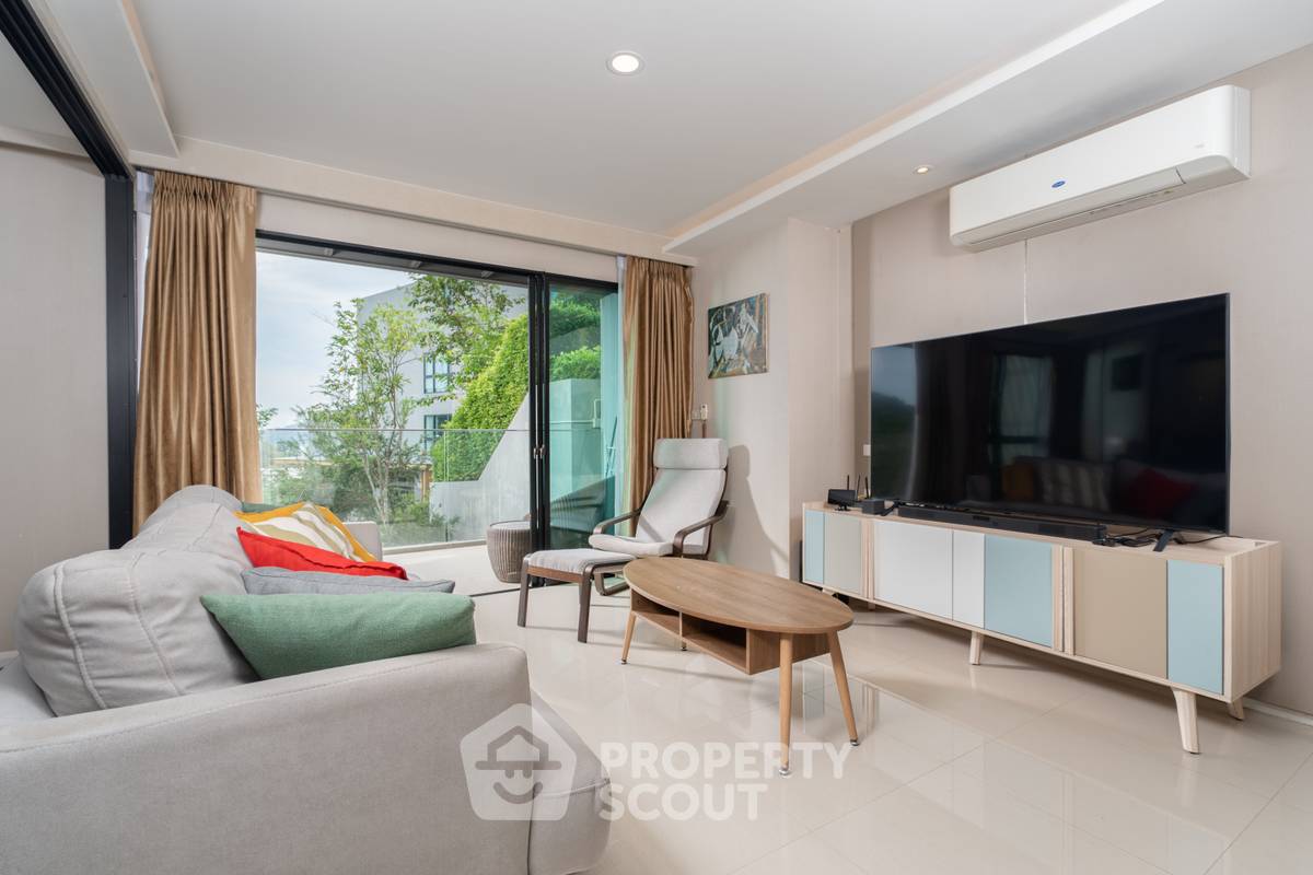รูป คอนโด 1-ห้องนอน ที่ ไมด้า แกรนด์ รีสอร์ท ภูเก็ต ใน เชิงทะเล (ID 2110403) - รูปที่ 11/12