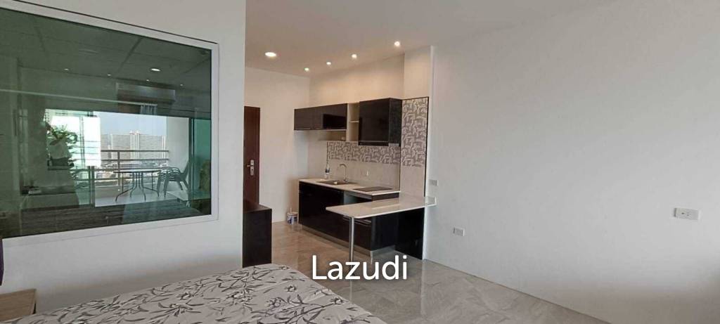picture Studio 1 Bath 48 SQ.M. View Talay 8 Condo - 10/20