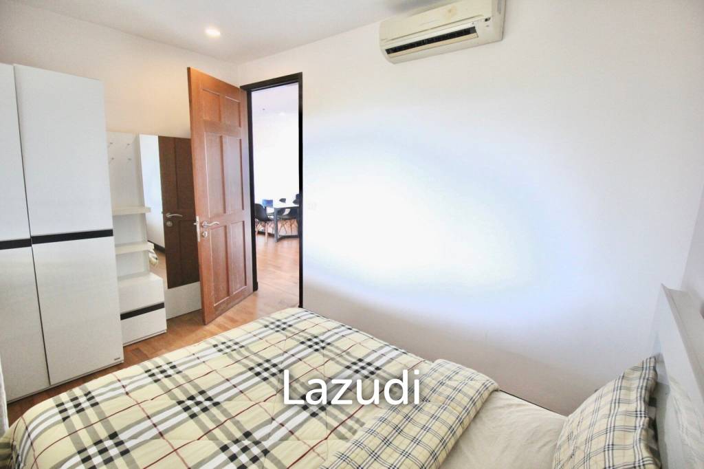 picture Boathouse: 2 Bedroom Condo With Sea View - 21/23