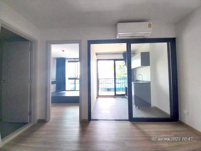 รูป คอนโดมิเนียม 1 ห้องนอน, 29.91 ตารางเมตร คอนโดมิเนียม สำหรับขาย อาโล่ ลาซาล  17 บางนา เขตบางนา กรุงเทพมหานคร - รูปที่ 1/26