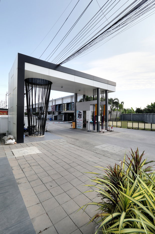 รูป 🚀 บ้านราคาต่ำกว่า 2 ล้าน ในหนองจอก หาของแบบนี้ยากแล้ว! พร้อมอยู่ทันที - รูปที่ 19/21