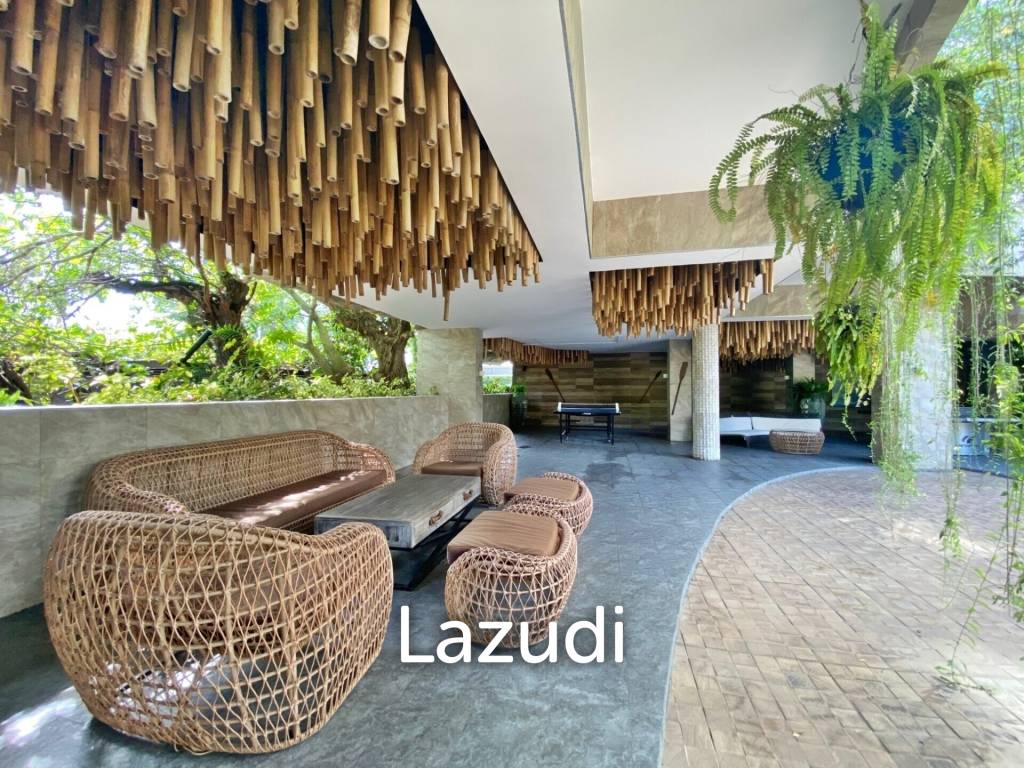 รูป ขายคอนโด เดอะ ริเวียร่า วงศ์อมาตย์ - รูปที่ 4/17