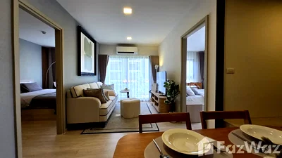 Condos for rent Hua Hin Bus Station : 2 Bedroom Condo for rent at Cabanas Hua Hin 6113120