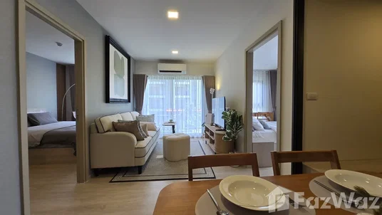 รูปภาพ คอนโดให้เช่า 2 ห้องนอน ในโครงการ กาบานาส หัวหิน 6113120