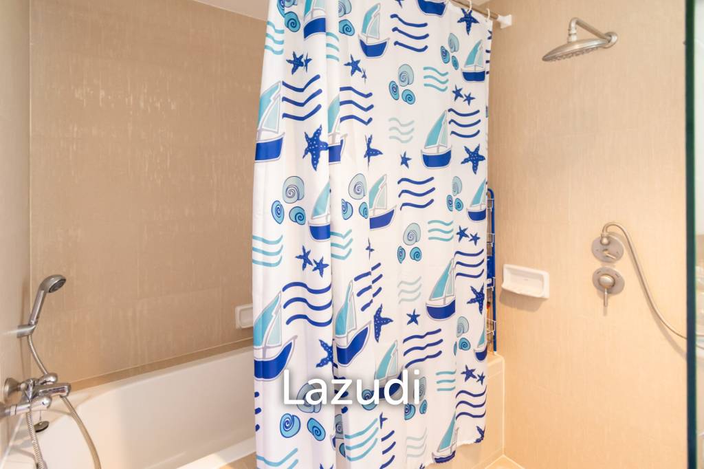 picture SANTIPURA :  2 Bed Beachfront Condo - 20/38