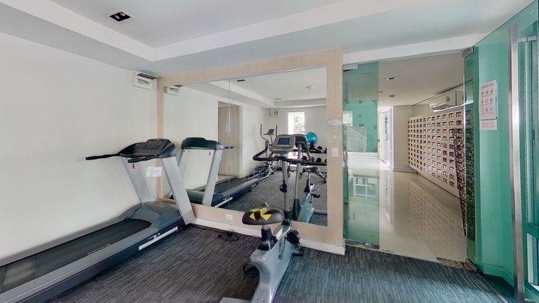 2-bed condo for sale, 54 sqm, My Condo Sukhumvit 52