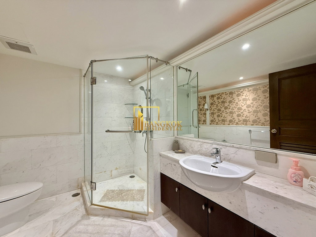 รูป Sathorn Park Place | Very Spacious 2 Bedroom Luxury Condo - BR5984CD - รูปที่ 28/44