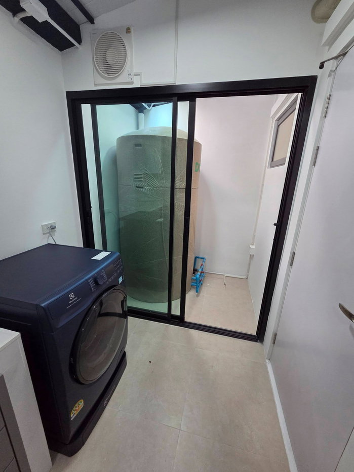 รูป RL-175 ให้เช่า พลีโน่ สุขุมวิท-บางนา 3 (Pleno Sukhumvit-Bangna 3) ใกล้ Mega Bangna - รูปที่ 9/9