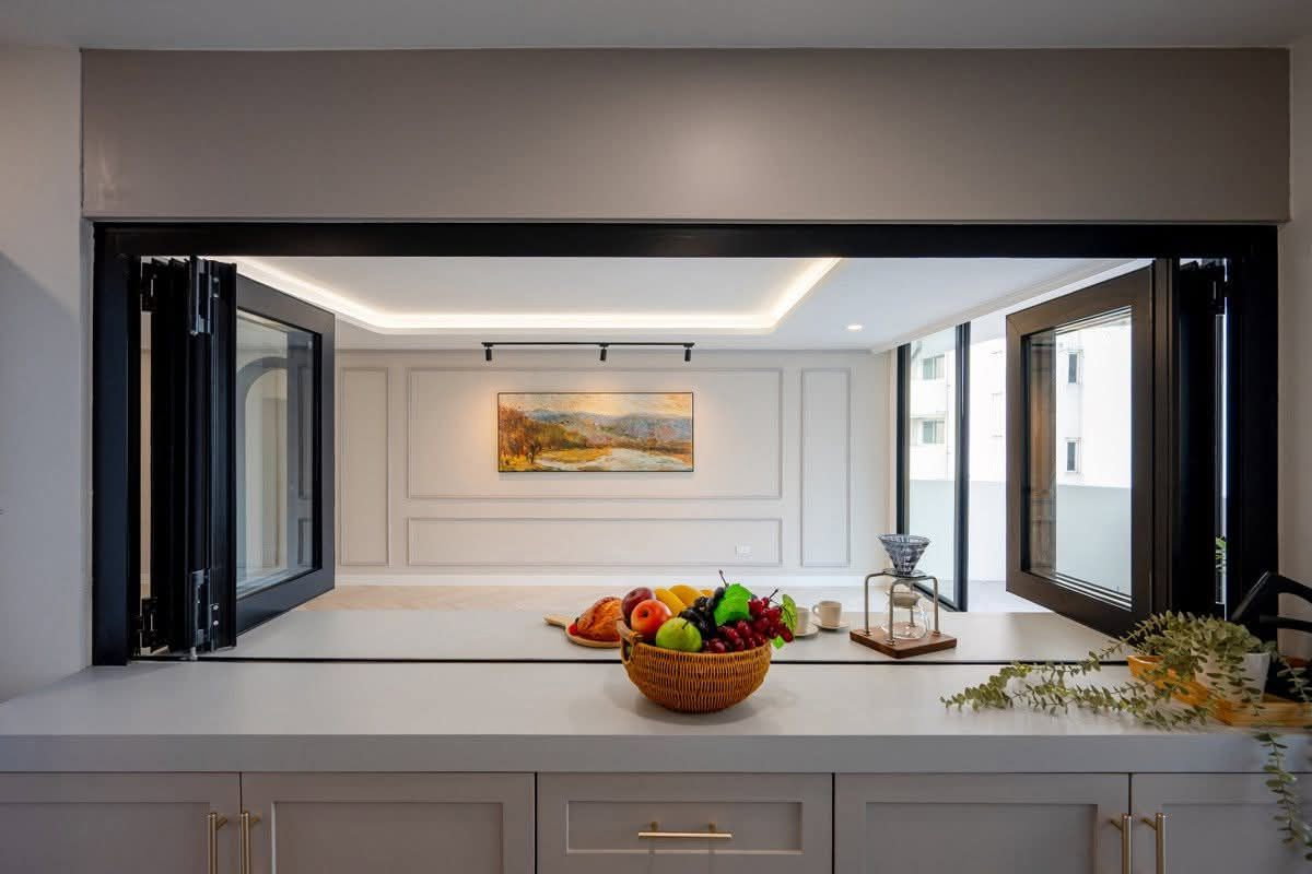 รูป ขายคอนโด : Grand Ville House ห้องใหญ่พิเศษ ใจกลางอโศก–สุขุมวิท (Rt-01) - รูปที่ 7/7
