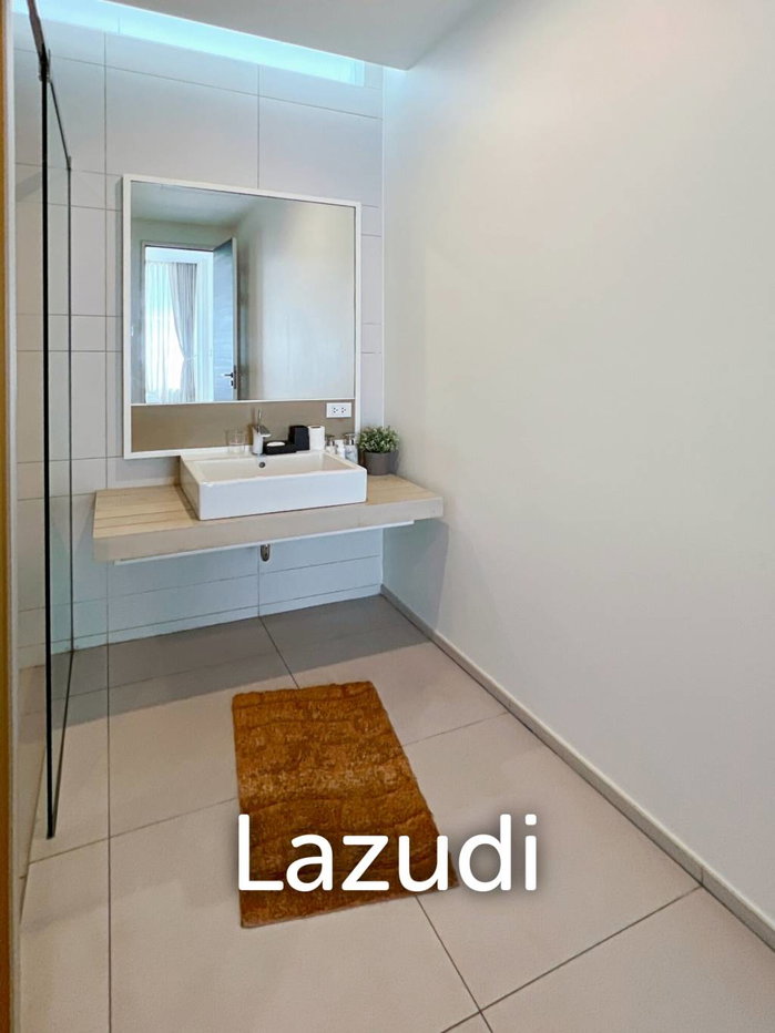 รูป 123.0 ตร.ม. 2 ห้องนอน 2 ห้องน้ำ คอนโดสำหรับ ขายใน หัวหิน - รูปที่ 26/30