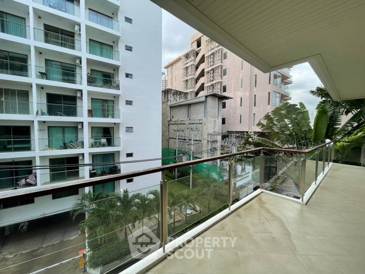 รูป คอนโด 3-ห้องนอน ที่ เดอะ แซงชัวรี วงศ์อมาตย์ ใกล้ ปราสาทสัจธรรม (ID 2605685) - รูปที่ 14/23