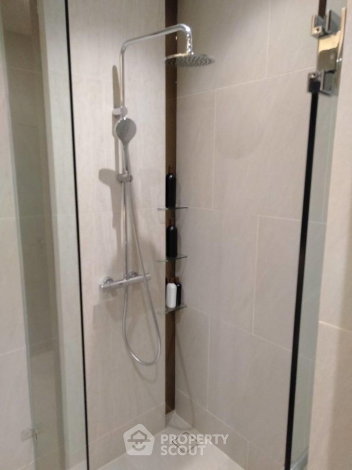 รูป คอนโด 1-ห้องนอน ที่ คอนโด เดอะ สกาย ทองหล่อ 25 ใกล้ พร้อมพงษ์ (ID 2614343) - รูปที่ 3/12