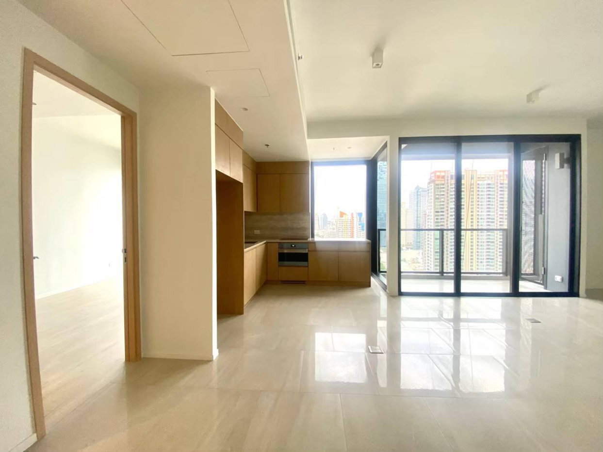 รูป LTH3827 – The Lofts Silom FOR SALE 2 beds 2 baths size 85 Sq.M. Nearby BTS Surasak station ONLY 17.50 MB - รูปที่ 2/6