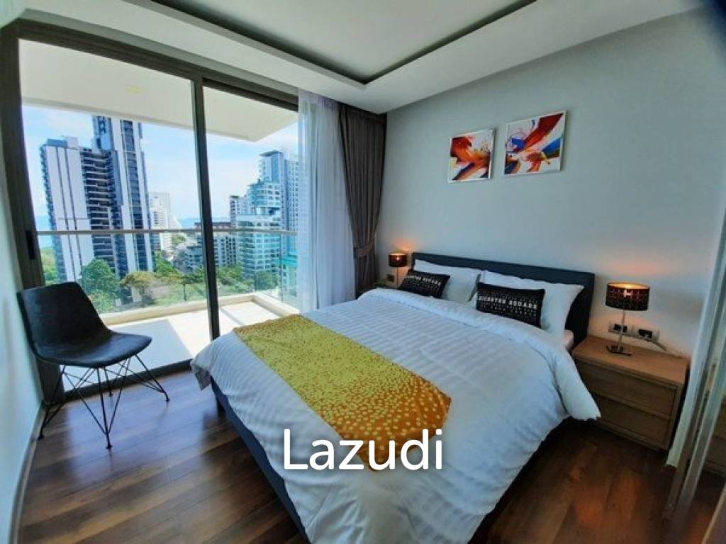 picture Beachfront The Peak Towers Condo for Sale - 19/19