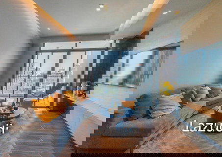 2 Bed 2 Bath 67.18 SQ.M Beverly Mountain Bay