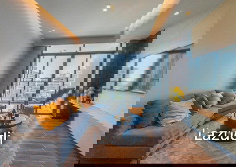 2 Bed 2 Bath 67.18 SQ.M Beverly Mountain Bay