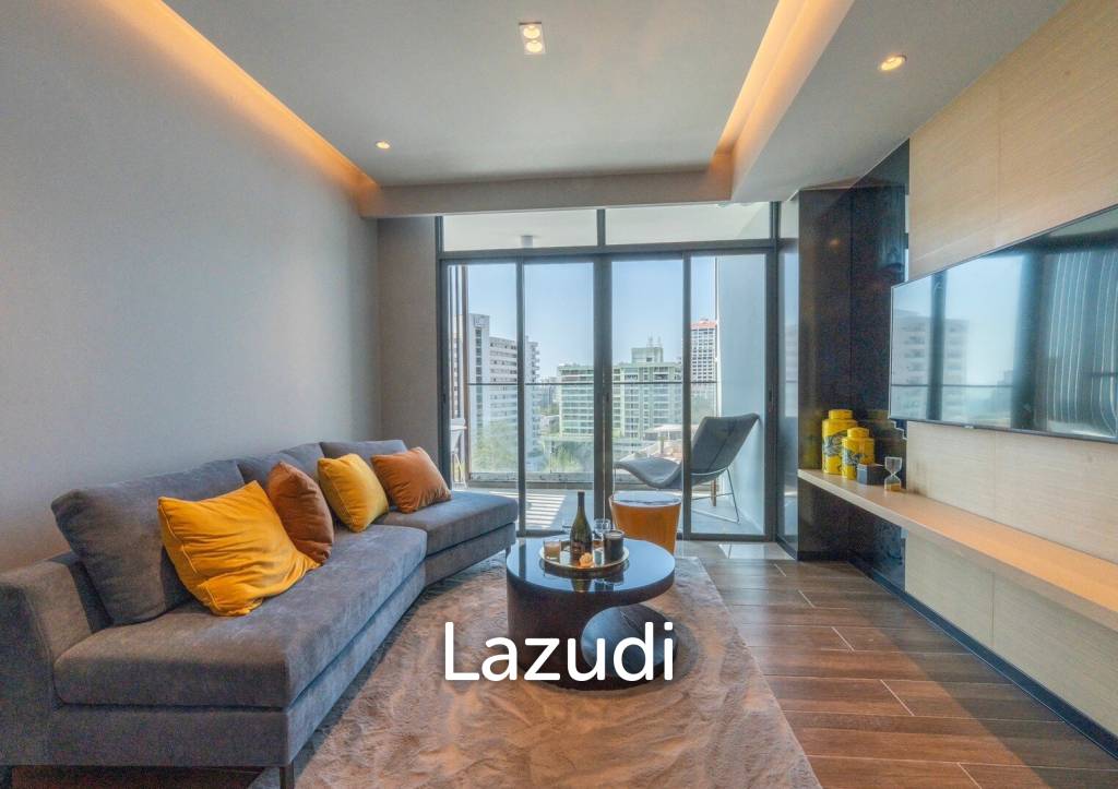 picture 2 Bed 2 Bath 67.18 SQ.M Beverly Mountain Bay - 1/9