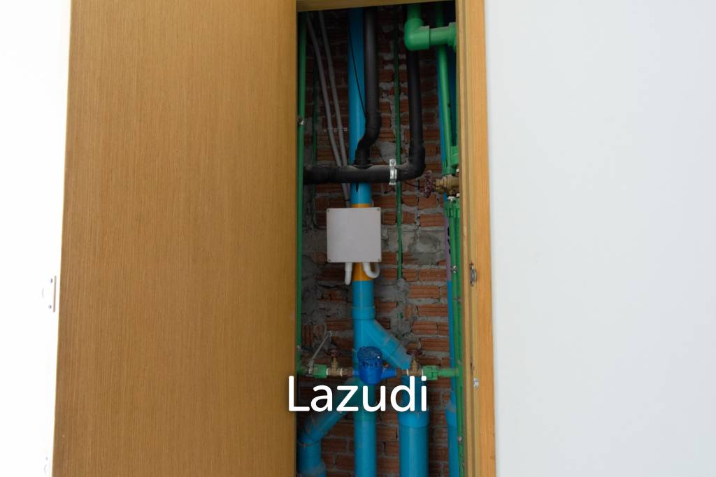 รูป 41.0 ตร.ม.  1 ห้องนอน  1 ห้องน้ำ คอนโดสำหรับ ขายใน หนองแก - รูปที่ 22/22