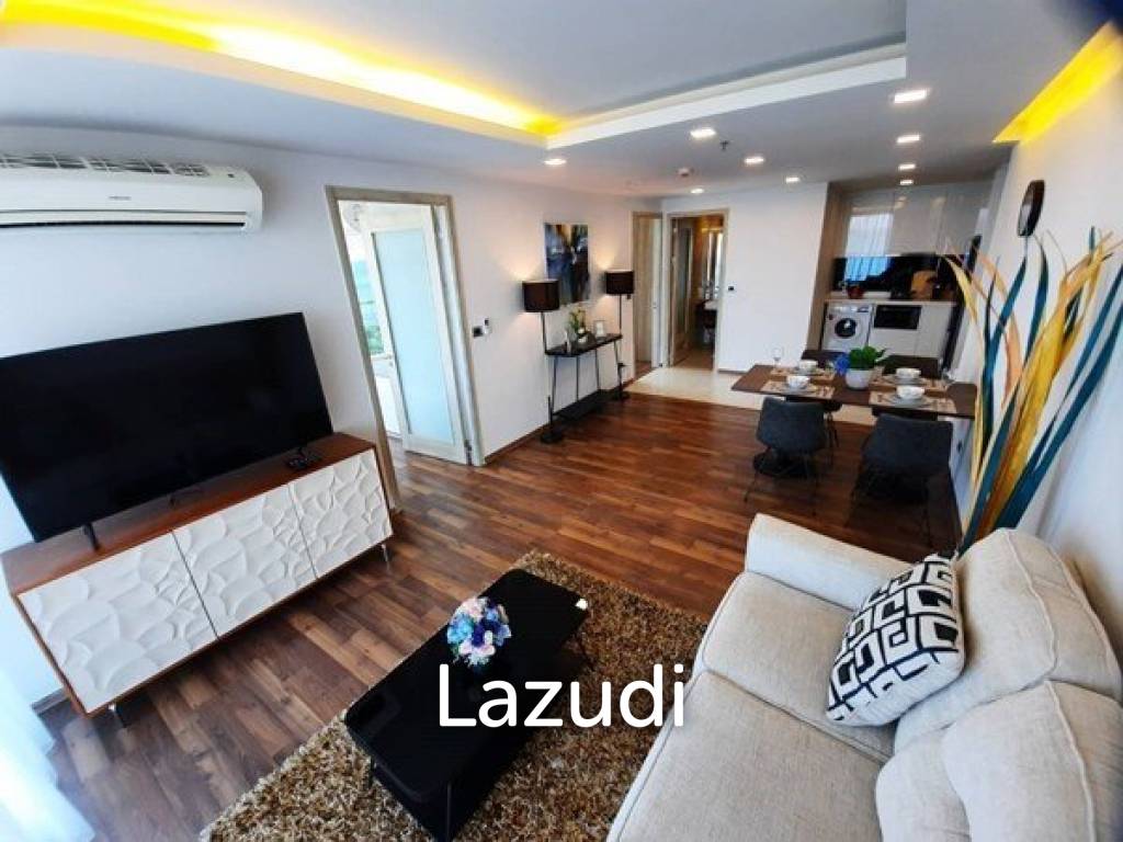 picture Beachfront The Peak Towers Condo for Sale - 10/19