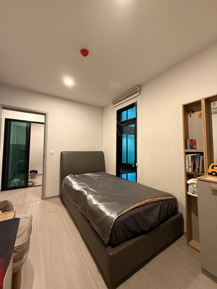 picture Code: 26KJ1402 for rent Aspire Asoke - Ratchada 🔥🔥 Line ID: @kjcondo (with @)🔥🔥 - 4/15