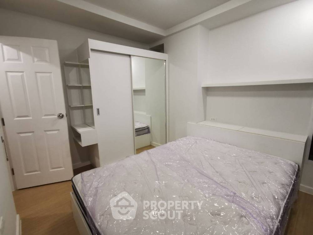 รูป คอนโด 1-ห้องนอน ที่ วี เรสซิเดนซ์ ใน หนองป่าครั่ง (ID 846057) - รูปที่ 2/6