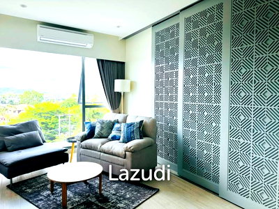 Condos for sale Phuket : Brand New 1 Bedroom Laguna Lakeside For Sale