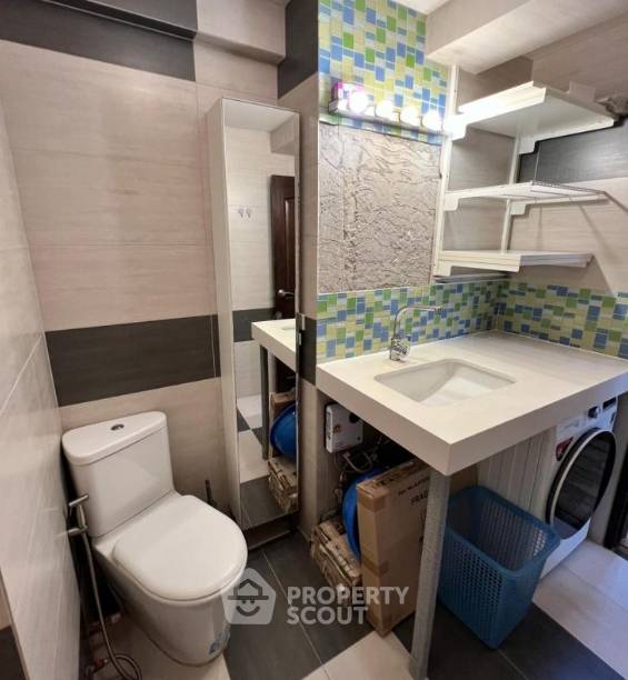 รูป คอนโด 2-ห้องนอน ที่ จอมเทียน บีช คอนโดมิเนียม ใกล้ หาดจอมเทียน (ID 1899433) - รูปที่ 5/6