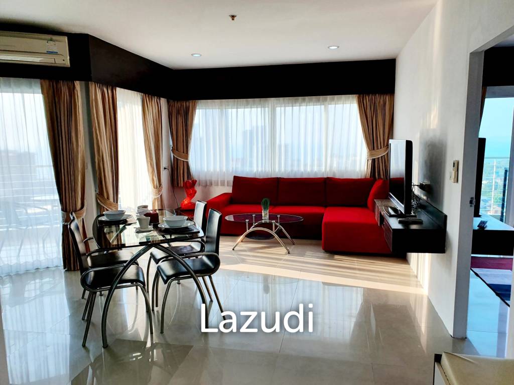 picture 1 Bed 2 Baths 70.17 SQ.M. AD Hyatt Condominium - 6/17