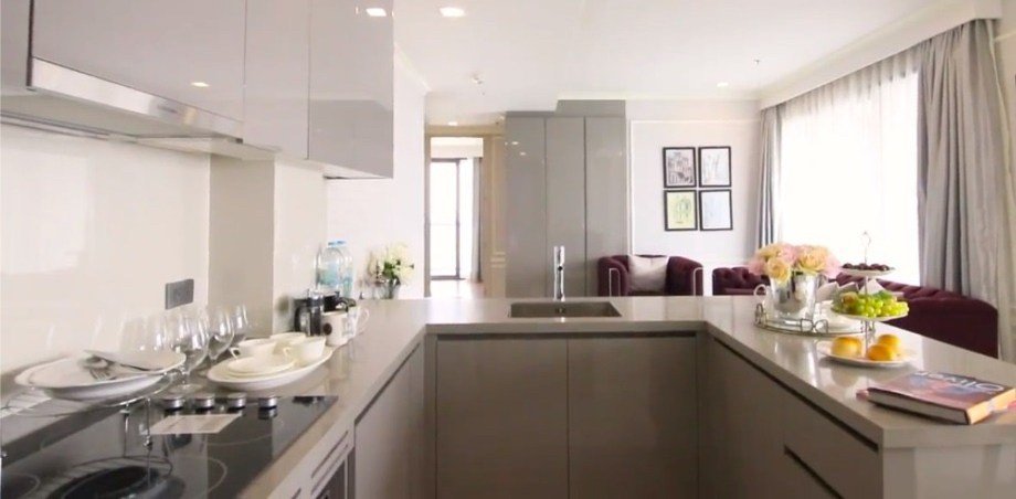 รูป LTH4342 – M Phayathai FOR SALE 3 beds 2 baths size 115 Sq.M. Nearby BTS Victory Monument station ONLY 26.5 MB - รูปที่ 2/6