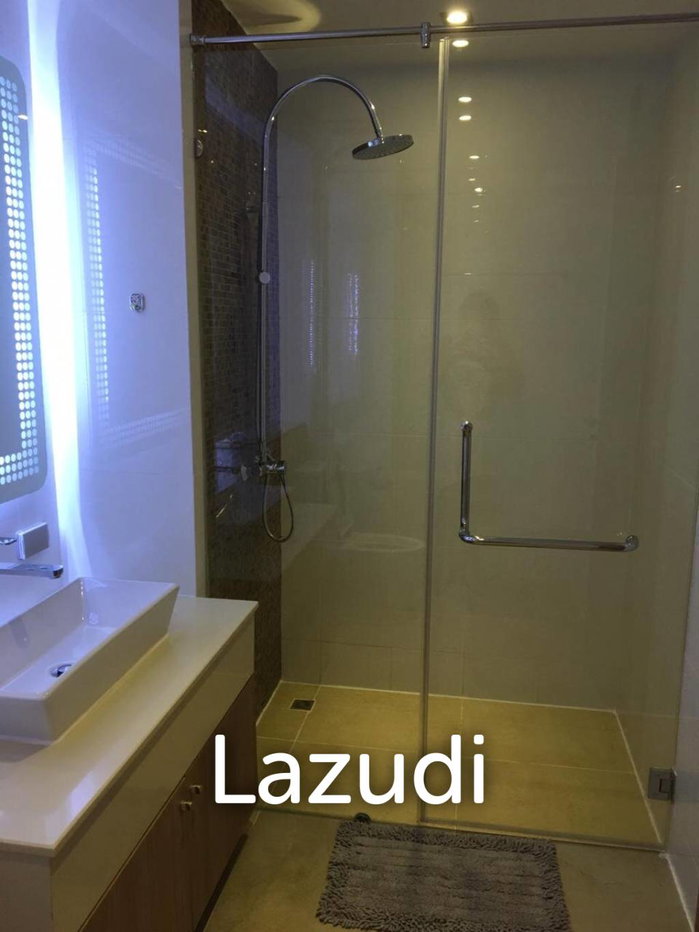 picture 2 Bed 1 Bath 73 SQ.M Nam Talay Condo - 9/11