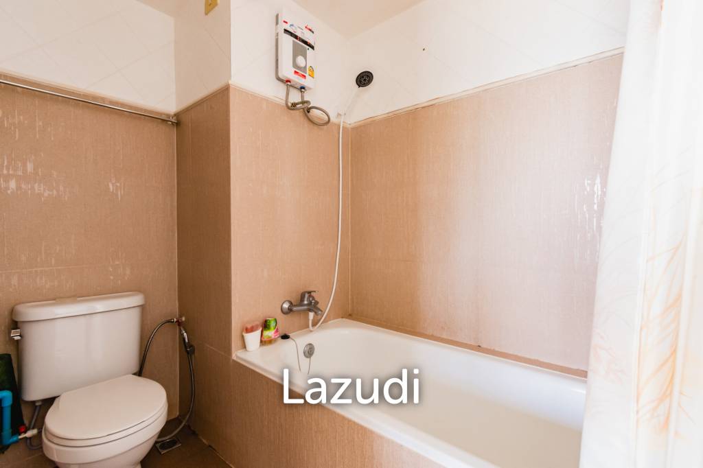 picture CONDOCHAIN :  1 Bed Beachfront for sale - 9/14