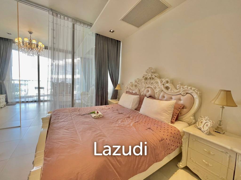 picture Novotel Pattaya Modus Beachfront Resort for Sale - 2/19