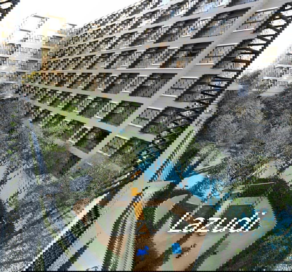 picture LA CASITA : 2 Bed Pool View Condo - 30/33