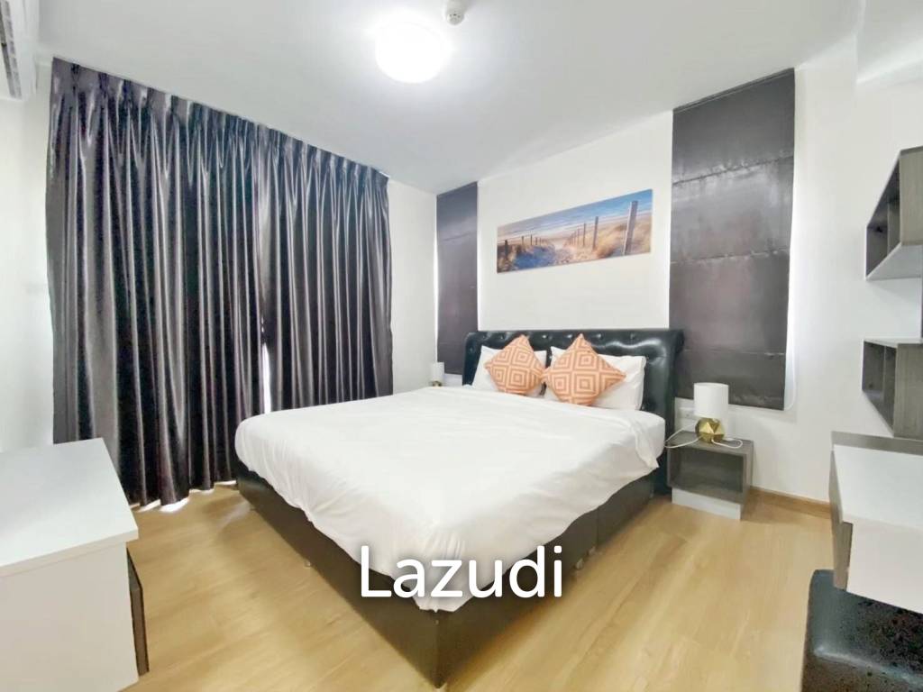 picture 2 Bed 2 Bath 84 SQ.M Supalai Mare Condo - 12/17