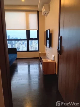 คอนโดให้เช่า 1 ห้องนอน ในโครงการ พาร์ค ออริจิ้น ทองหล่อ 6113646