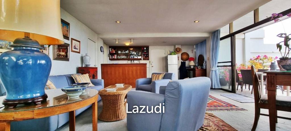 picture 2 Bedrooms Jomtien Condotel for Sale - 8/20