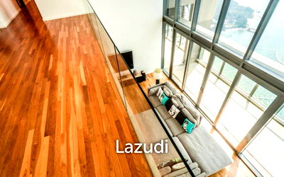 ขายคอนโด : 362.0 ตร.ม.  4 ห้องนอน  6 ห้องน้ำ คอนโดสำหรับ ขาย & เช่าใน นาเกลือ