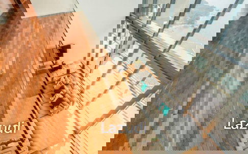 4 Beds 6 Baths 362 SQ.M. Northpoint Condominium