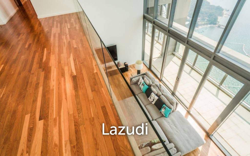 picture 4 Beds 6 Baths 362 SQ.M. Northpoint Condominium - 1/26