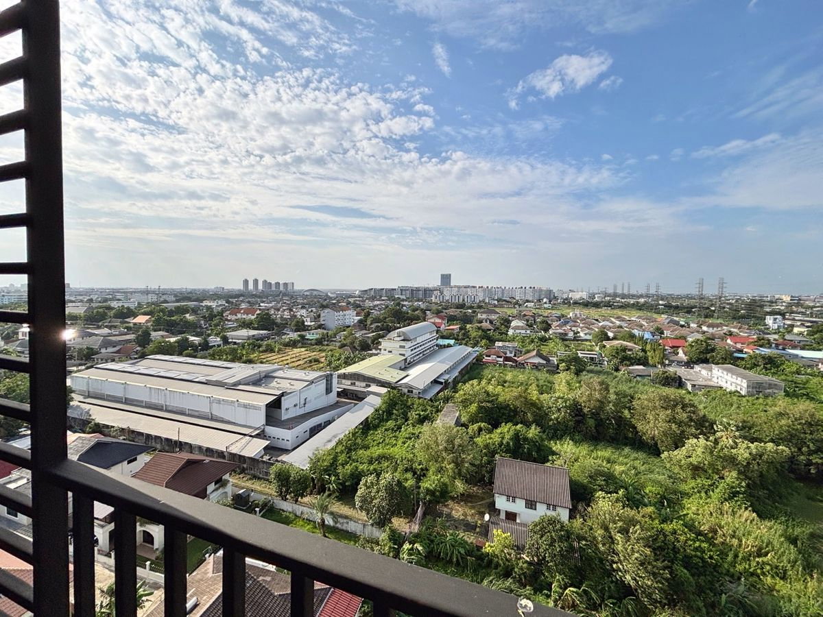 picture CHAMP100326 Sale :The Base Chaengwattana - 5/20