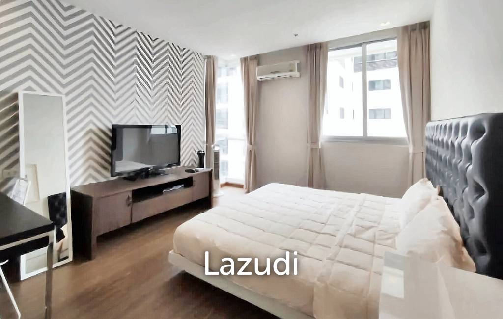 picture 2 Bed 2 Bath 112 SQ.M The Rajdamri Condominium - 9/18