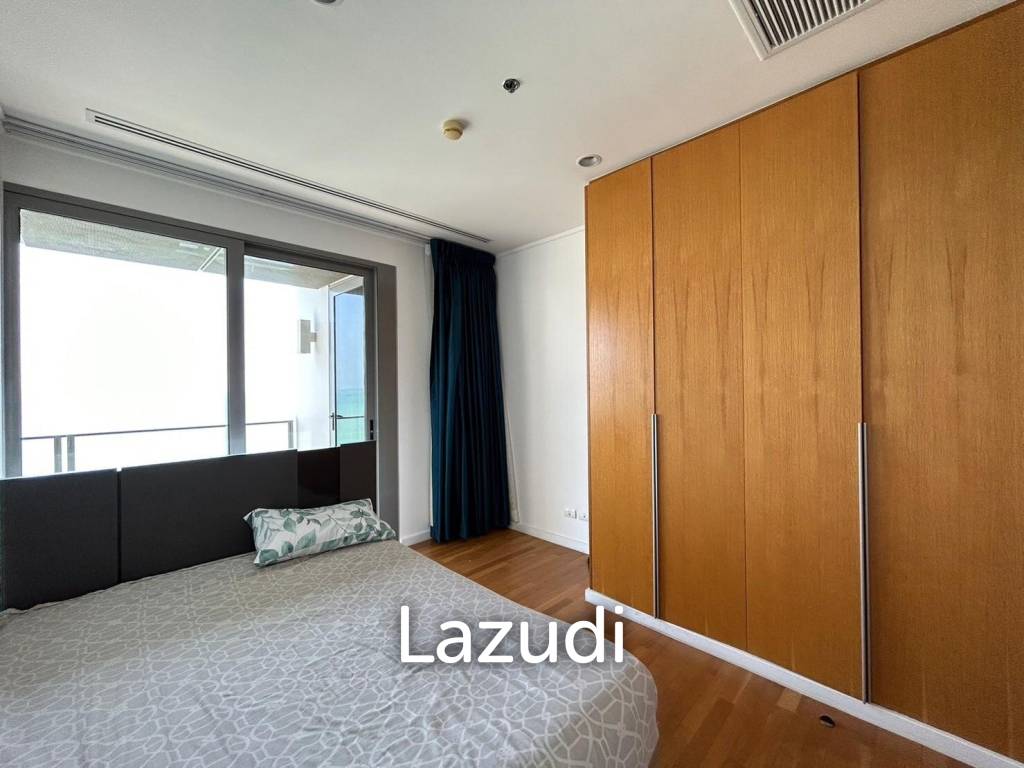 picture 2 Bed 2 Bath 101 SQ.M Northpoint Condo - 11/17