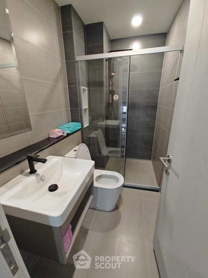รูป คอนโด 2-ห้องนอน ที่ ศุภาลัย ลอฟท์ สถานีภาษีเจริญ ใกล้ MRT ภาษีเจริญ (ID 1911314) - รูปที่ 10/10