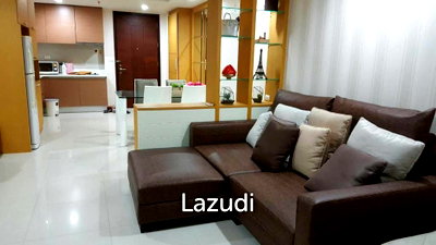 ขายคอนโด : 2 Bed 2 Bath 112 SQ.M The Rajdamri Condominium