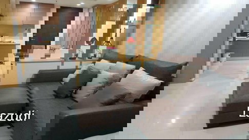 112.0 ตร.ม.  2 ห้องนอน  2 ห้องน้ำ คอนโดสำหรับ ขายใน ลุมพินี