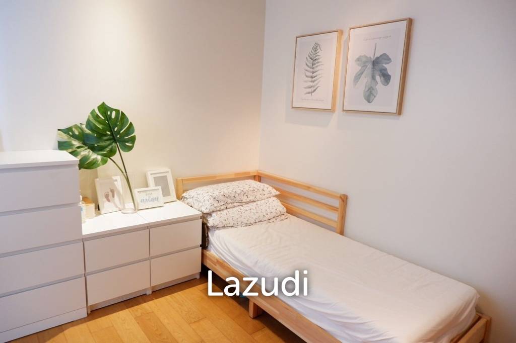 picture 2 Bed 2 Bath 94 SQ.M The Met Condominium - 9/10