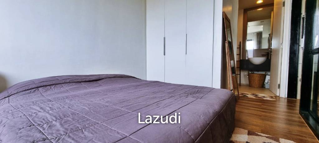 รูป 34.0 ตร.ม.  1 ห้องนอน  1 ห้องน้ำ คอนโดสำหรับ ขายใน หนองปรือ - รูปที่ 9/11