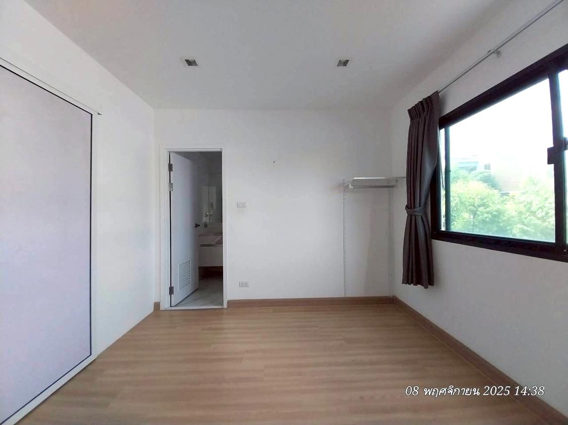 รูป ทาวน์เฮ้าส์ สำหรับขาย อารียา แมนดารีน่า เอกมัย-รามอินทรา ลาดพร้าว เขตลาดพร้าว กรุงเทพมหานคร - รูปที่ 21/32