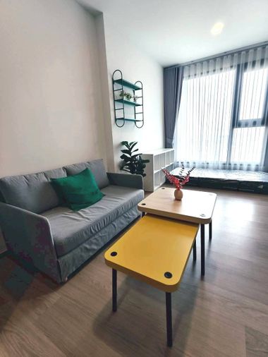 🍀 ให้เช่า ออริจิ้น เพลย์ บางขุนนนท์ ทริปเปิ้ล สเตชั่น 🍀 สนใจแอดไลน์ @zcondo (มี@นำหน้า) 🔥 C5387