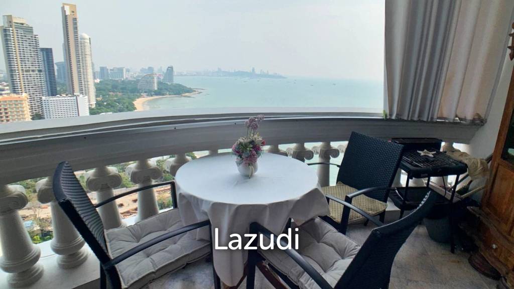 รูป ขาย คอนโด พาร์คบีช ชั้นสูง - รูปที่ 11/23